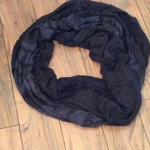 BellaGrey Infinity Scarf